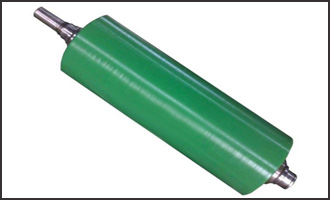 Polyurethane Index Rollers 